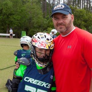 Meet your Posher, Scott